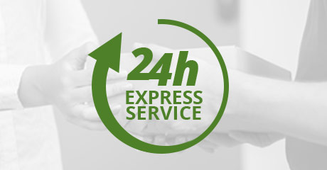 envio 24 h