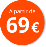 precio foto lienzo mosaico